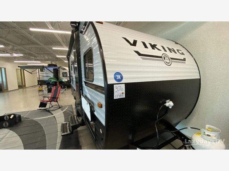 Thumbnail Photo undefined for New 2023 Coachmen Viking
